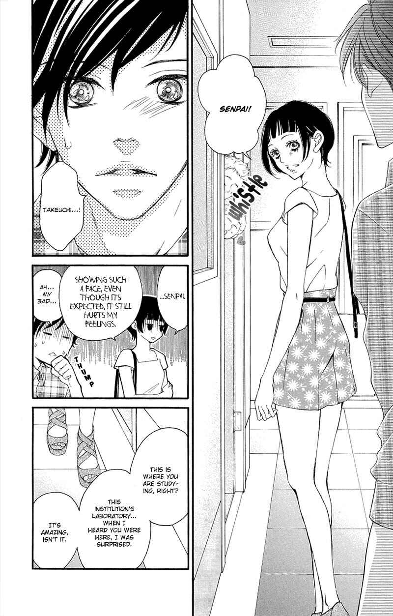 Page 13 Chapter 36 True Love