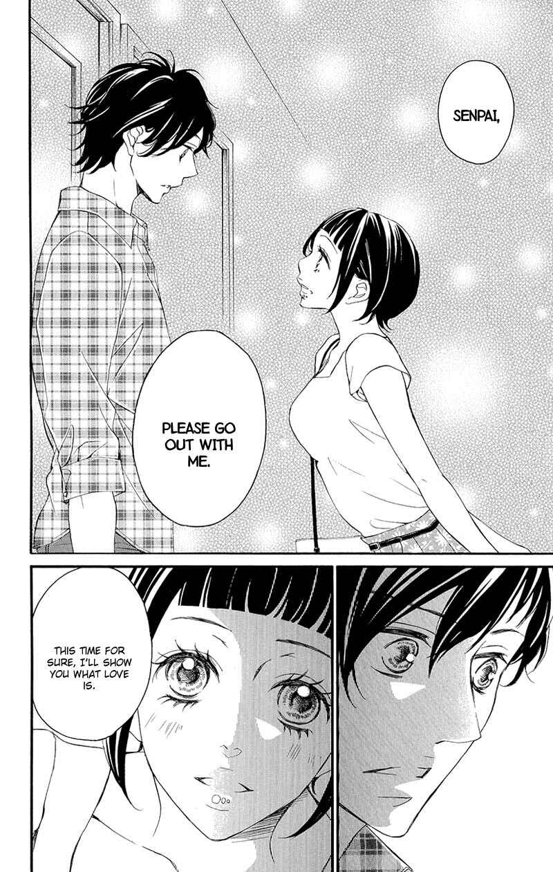 Page 15 Chapter 36 True Love