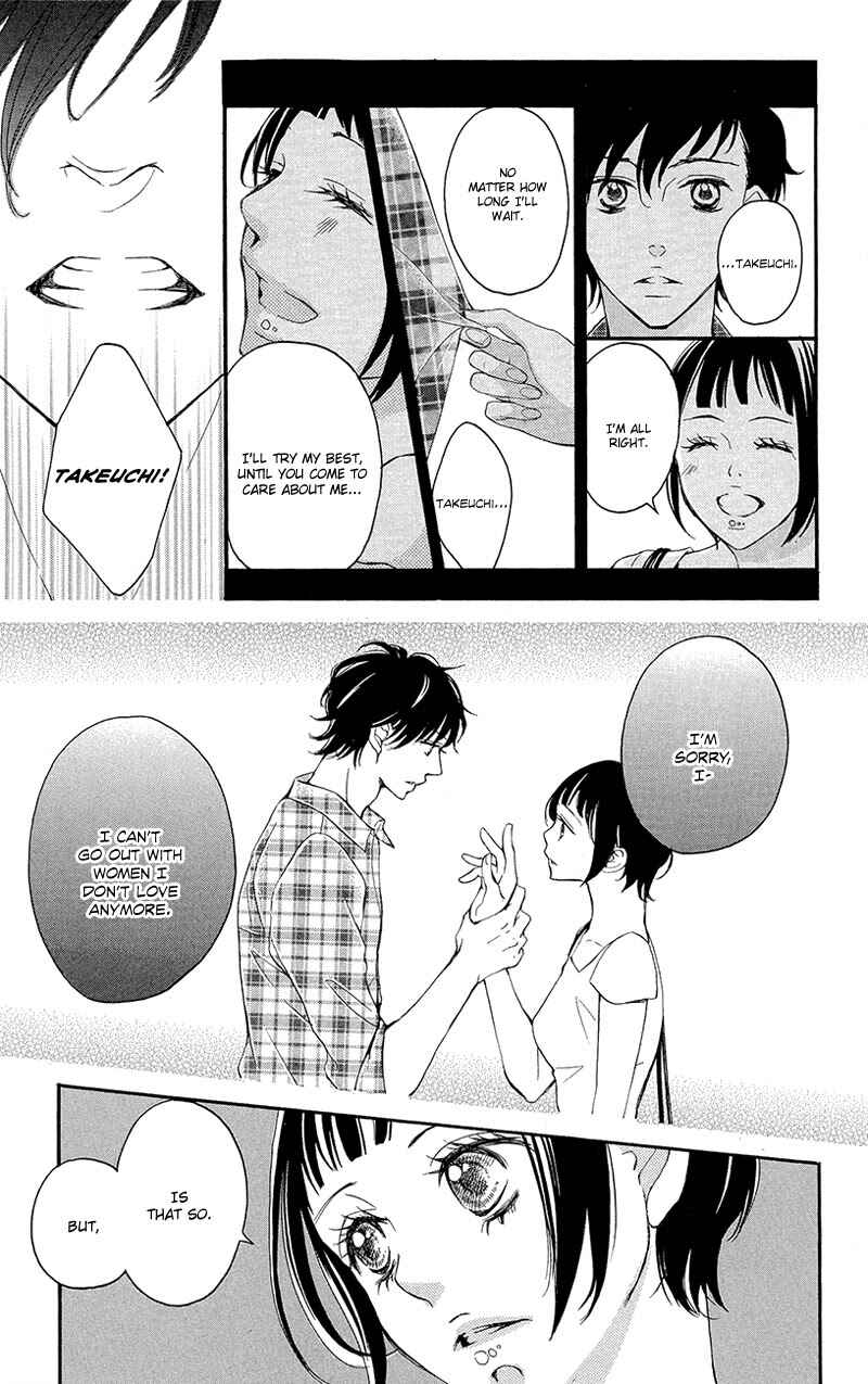 Page 16 Chapter 36 True Love