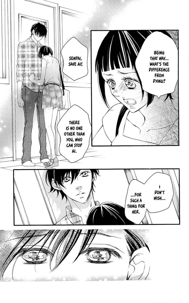 Page 18 Chapter 36 True Love