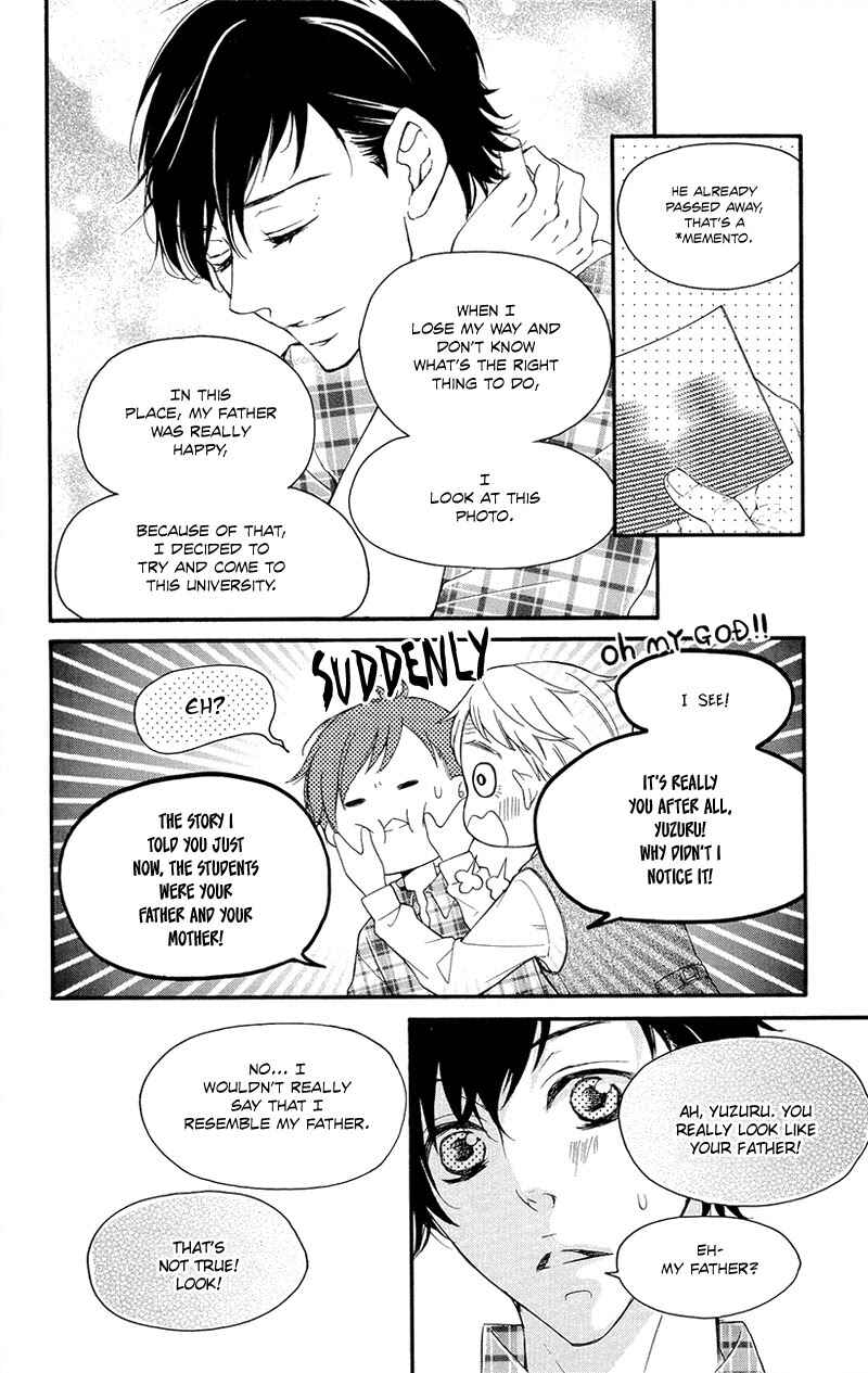 Page 23 Chapter 36 True Love