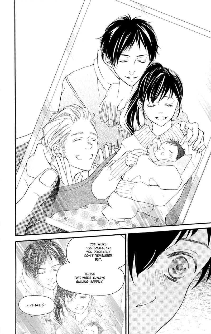 Page 25 Chapter 36 True Love