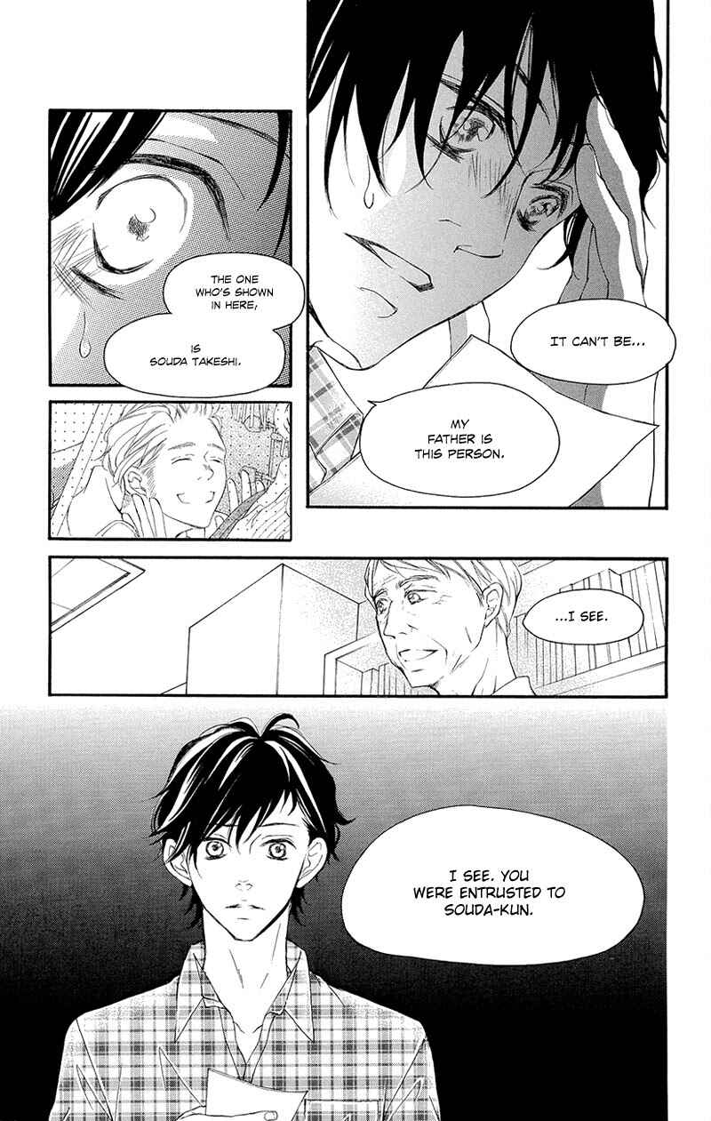 Page 26 Chapter 36 True Love
