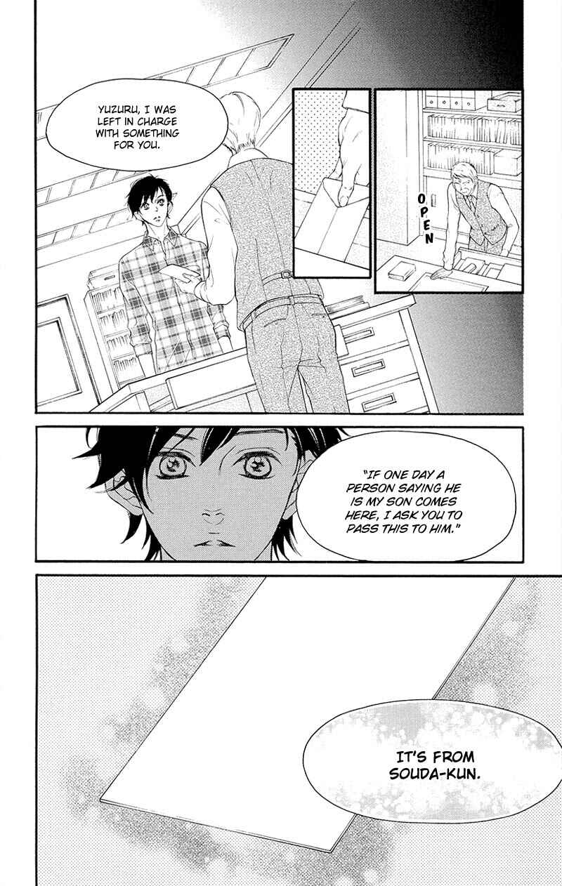Page 27 Chapter 36 True Love