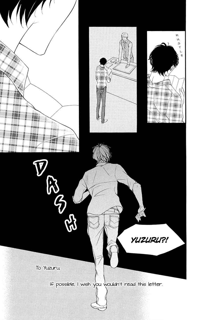 Page 28 Chapter 36 True Love