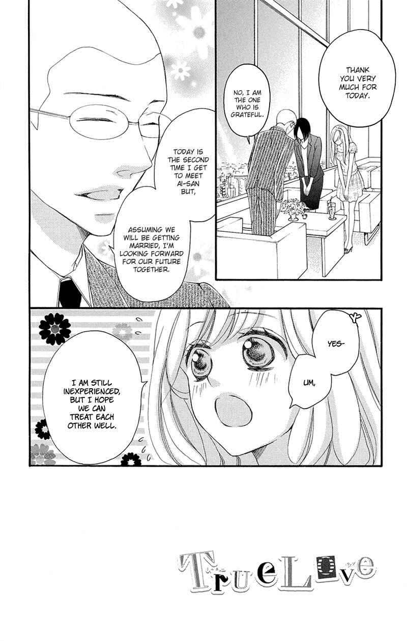 Page 5 Chapter 36 True Love
