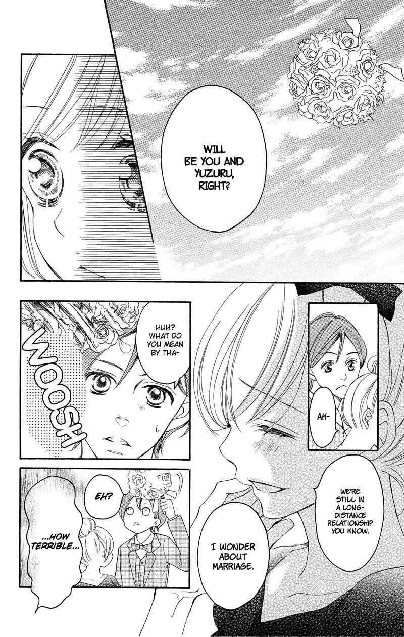 Page 10 Chapter 37.2 True Love