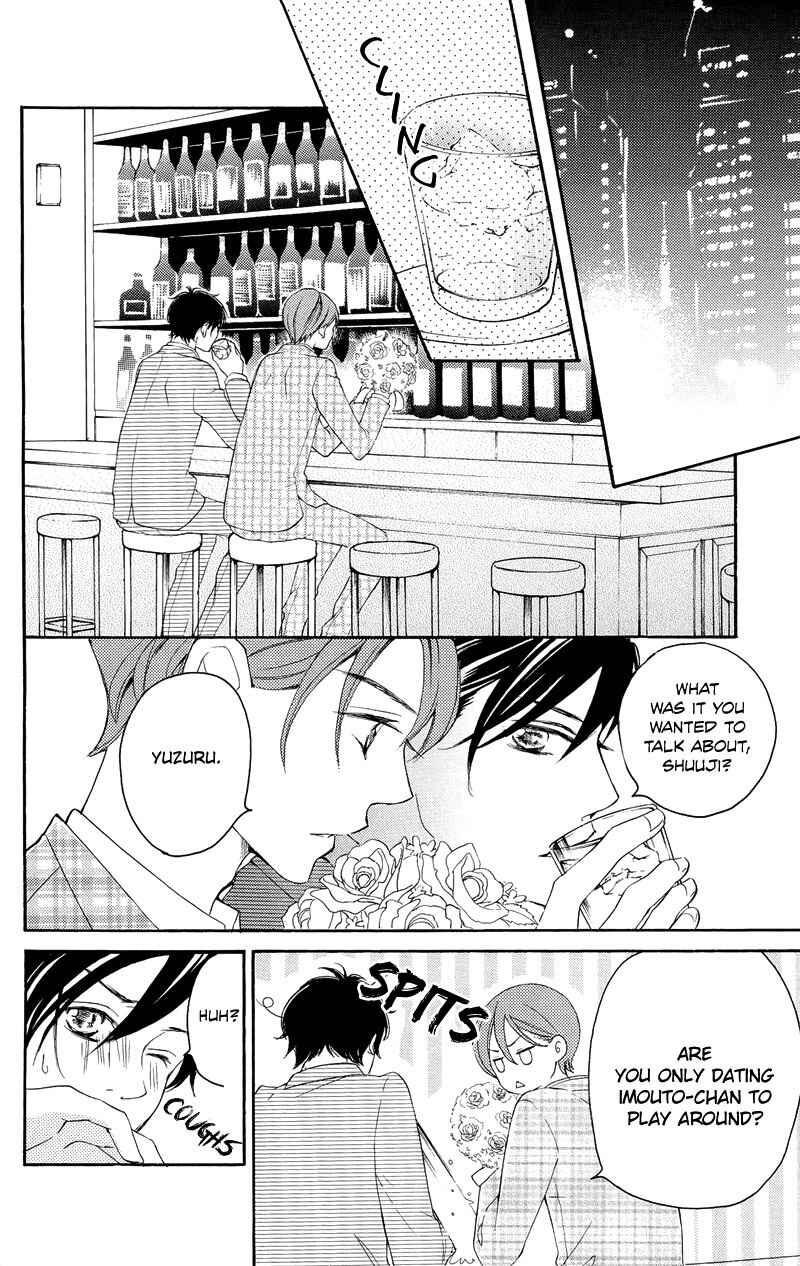Page 12 Chapter 37.2 True Love