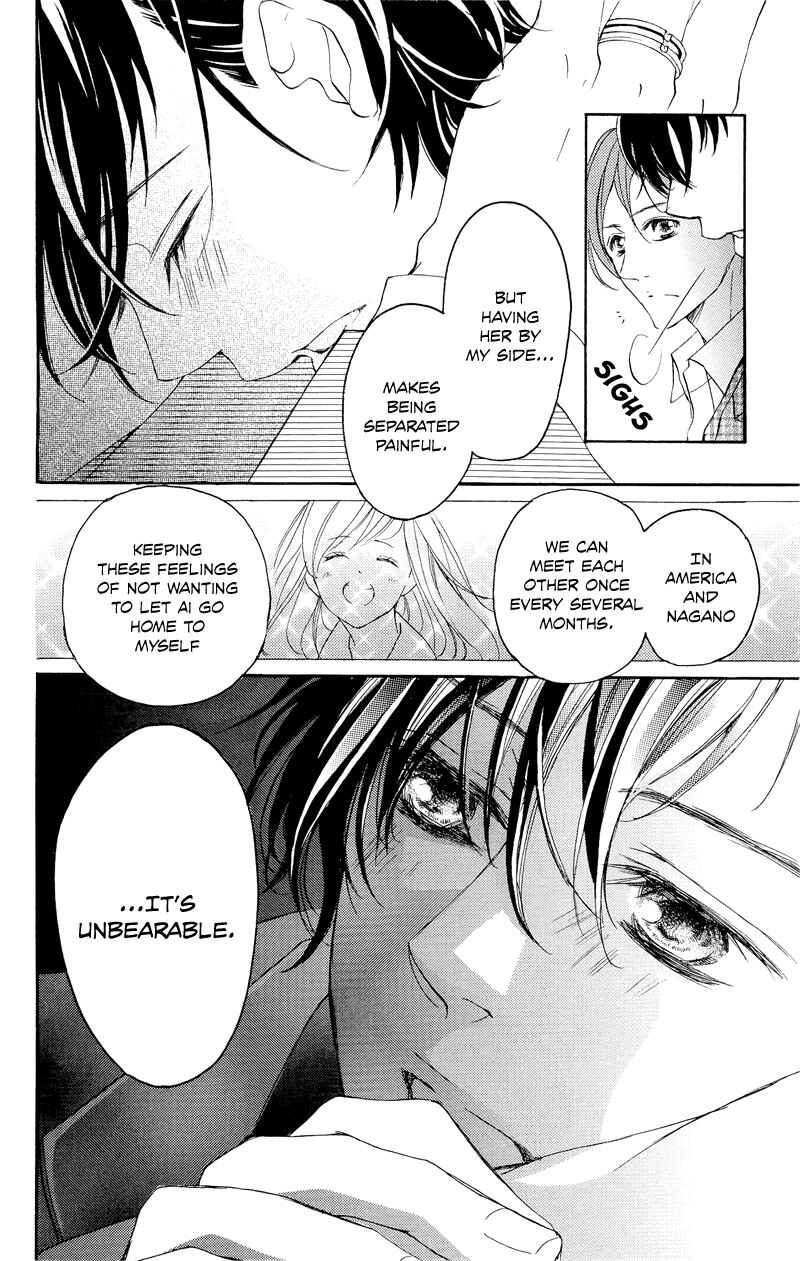 Page 14 Chapter 37.2 True Love