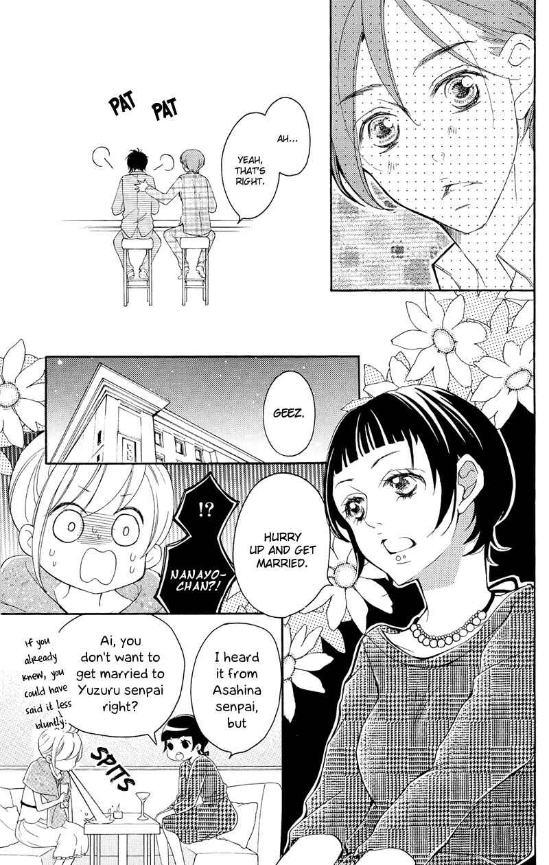 Page 15 Chapter 37.2 True Love