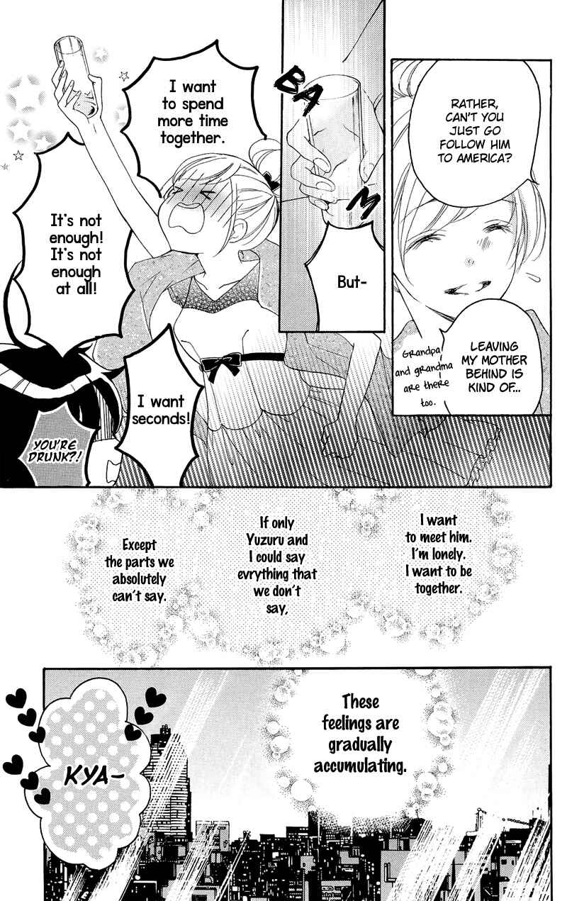 Page 17 Chapter 37.2 True Love