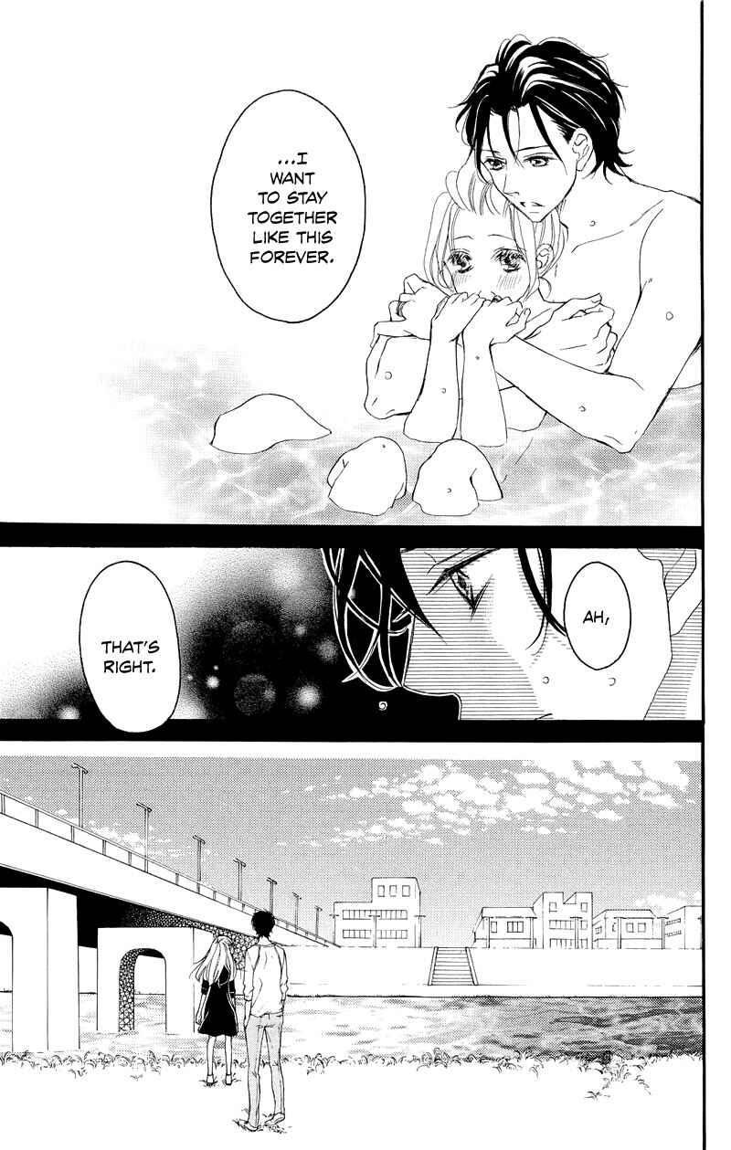 Page 23 Chapter 37.2 True Love