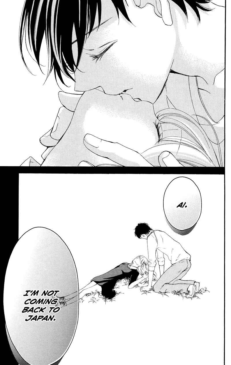 Page 27 Chapter 37.2 True Love