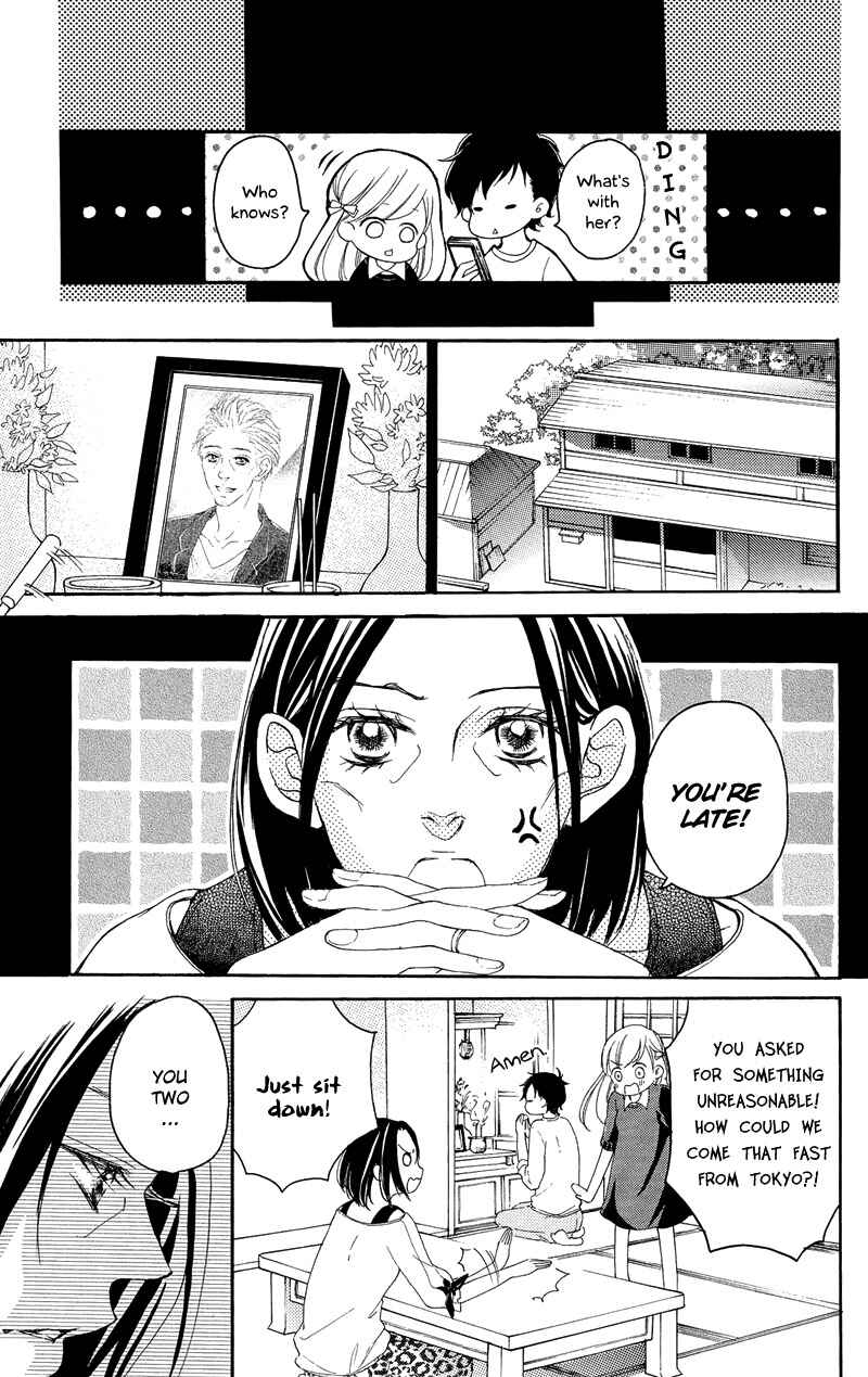 Page 31 Chapter 37.2 True Love