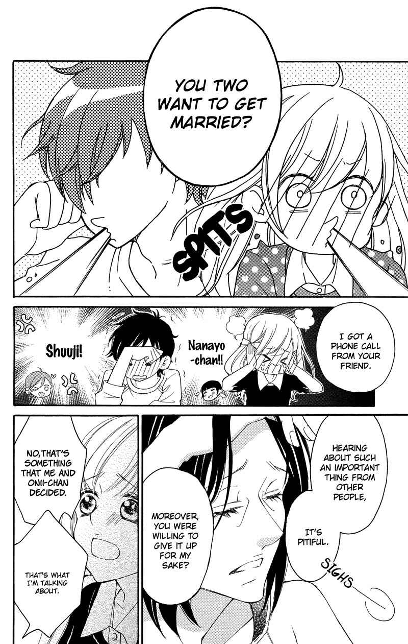Page 32 Chapter 37.2 True Love