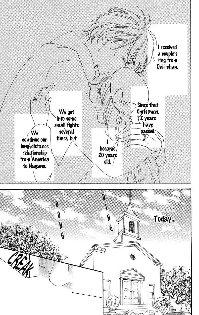 Page 5 Chapter 37.2 True Love