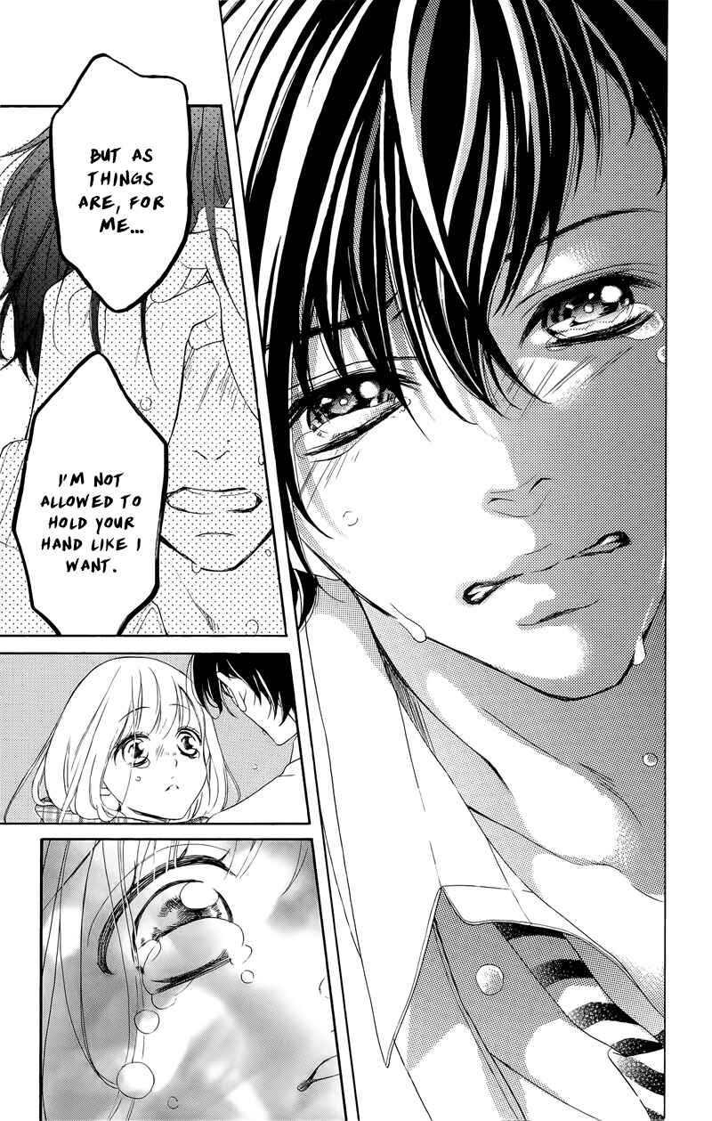 Page 10 Chapter 32 True Love