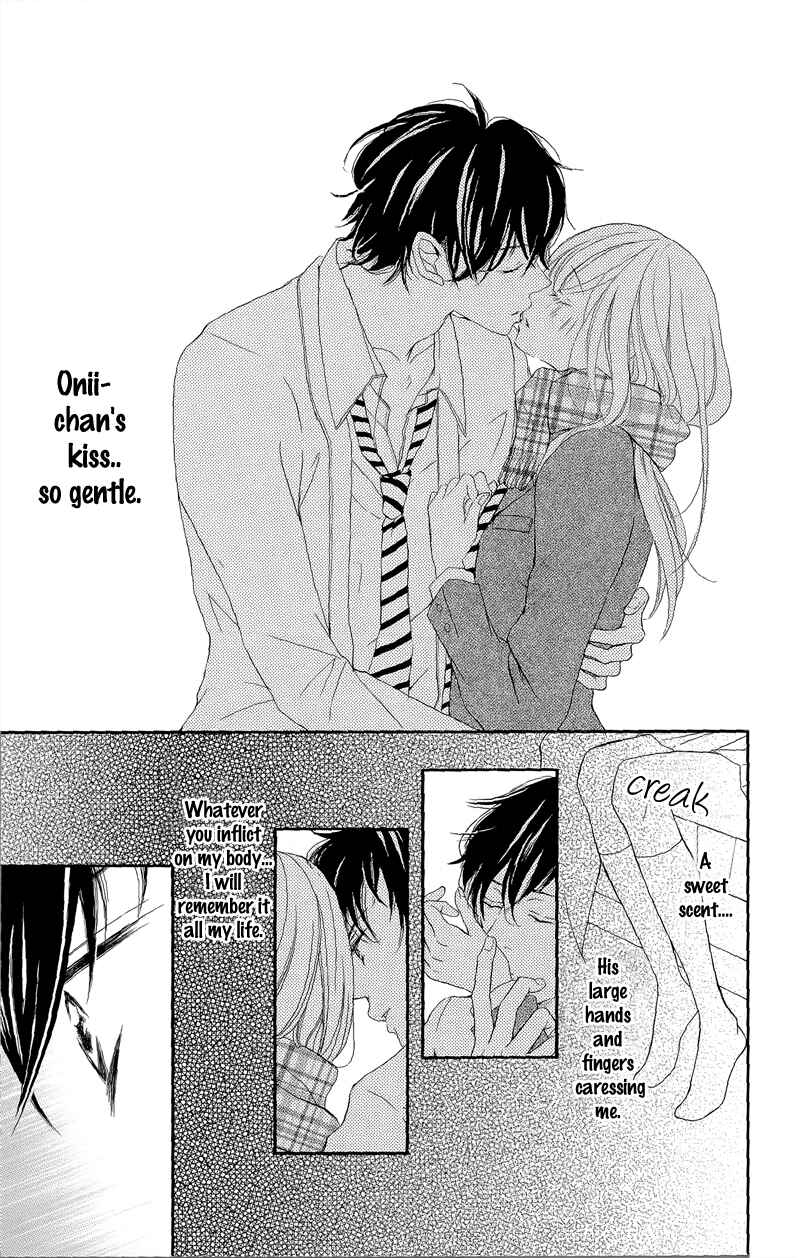 Page 16 Chapter 32 True Love