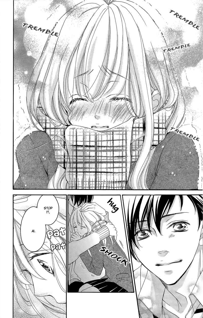 Page 17 Chapter 32 True Love
