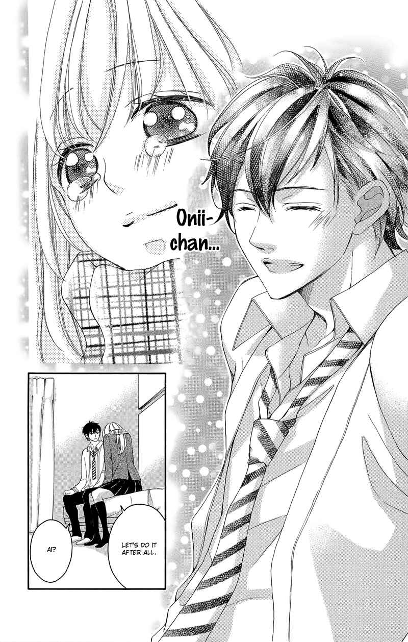 Page 19 Chapter 32 True Love