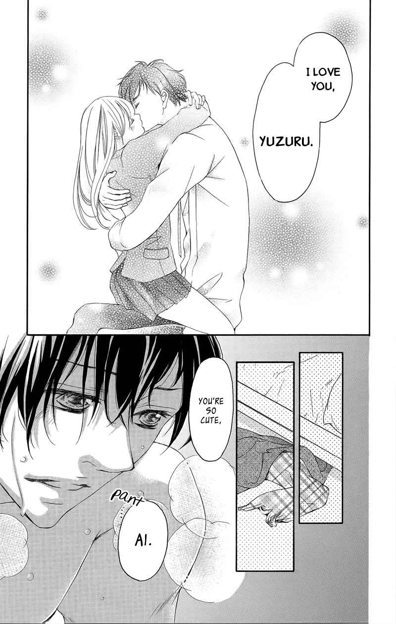 Page 24 Chapter 32 True Love