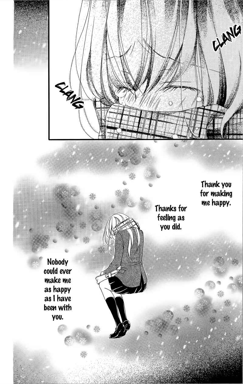 Page 29 Chapter 32 True Love