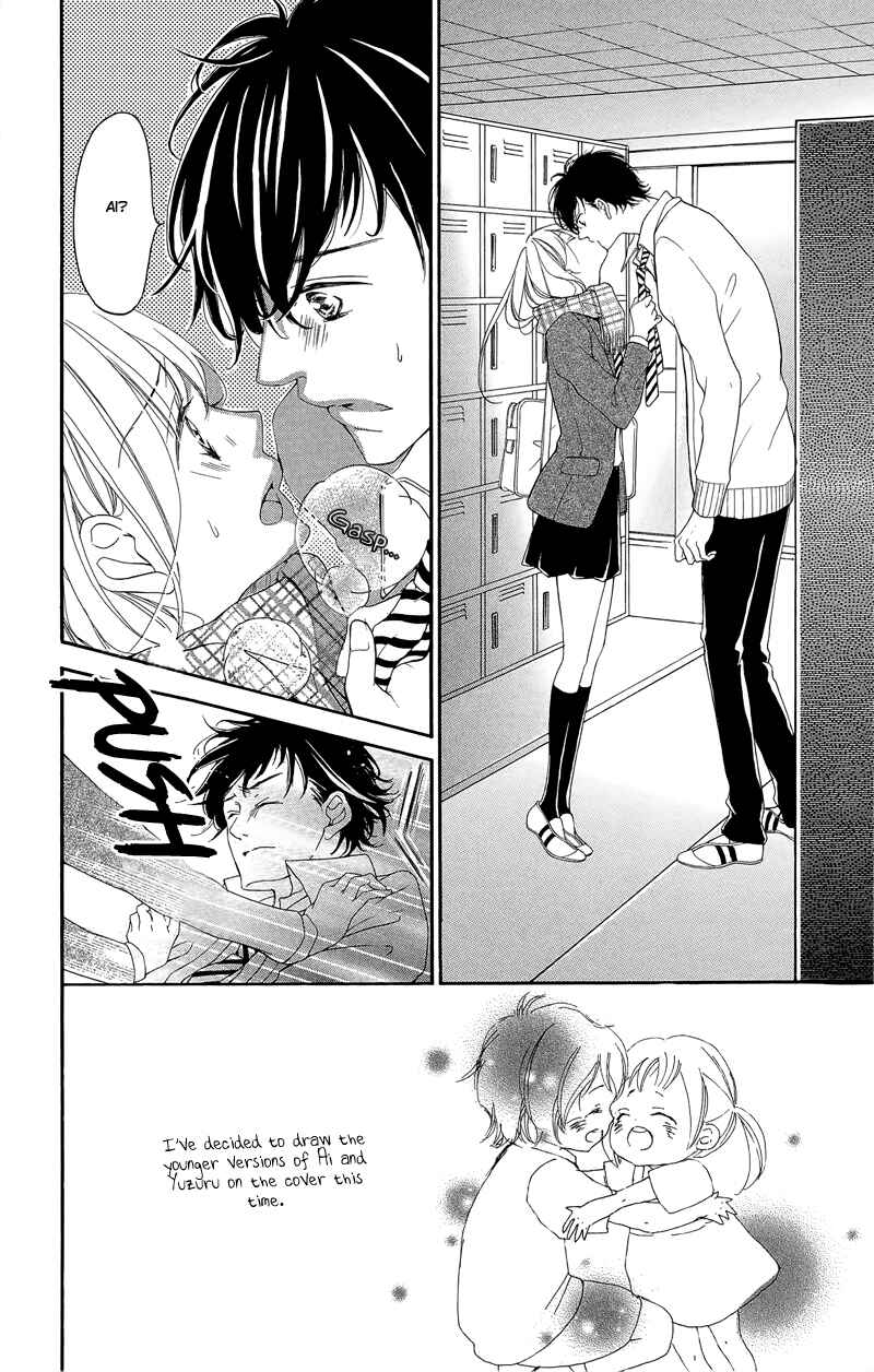 Page 5 Chapter 32 True Love