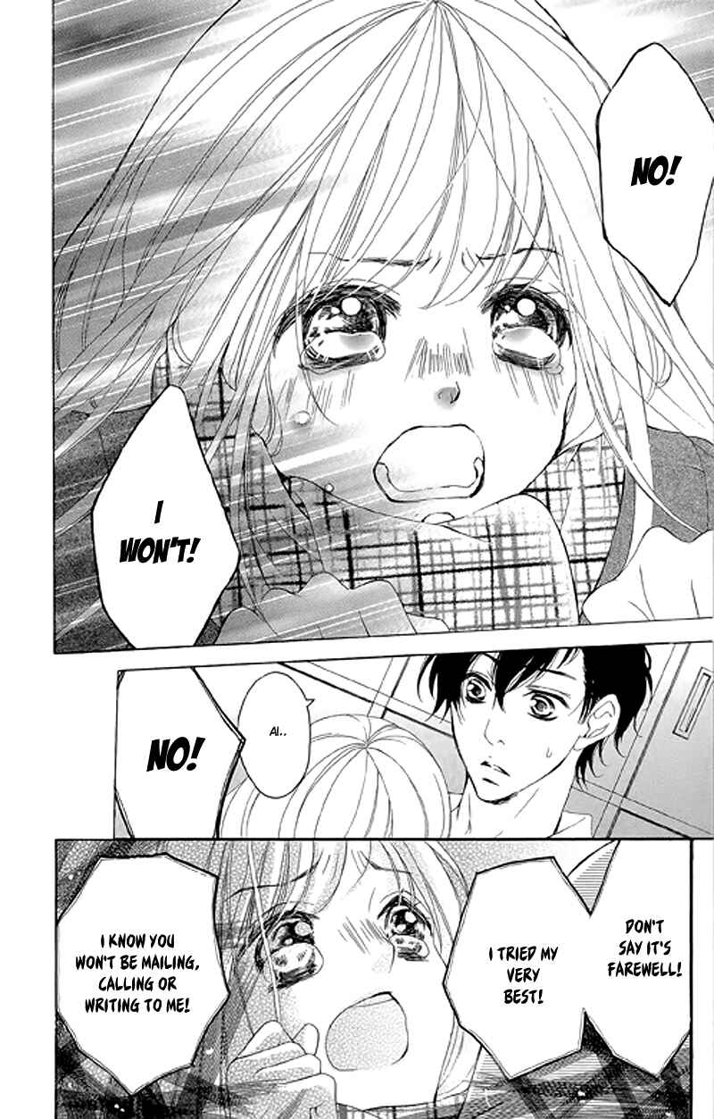 Page 7 Chapter 32 True Love