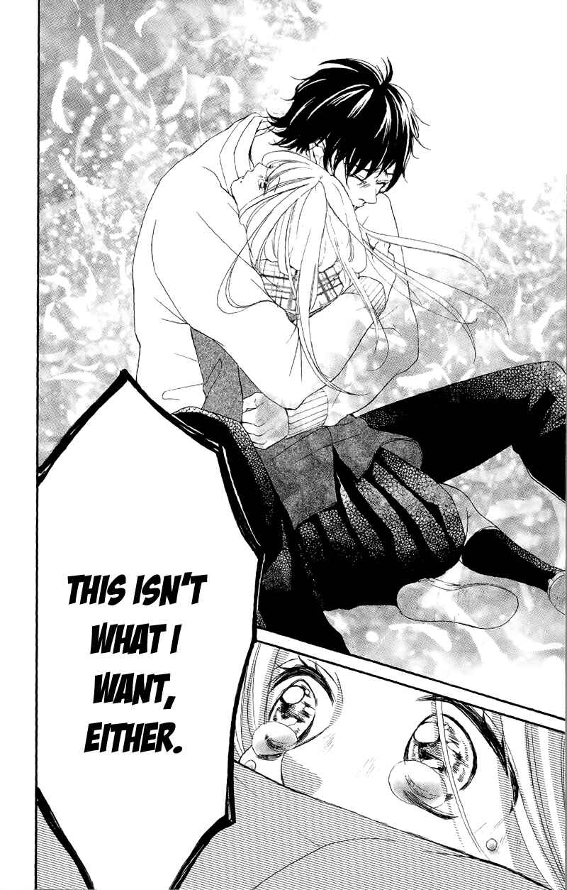 Page 9 Chapter 32 True Love
