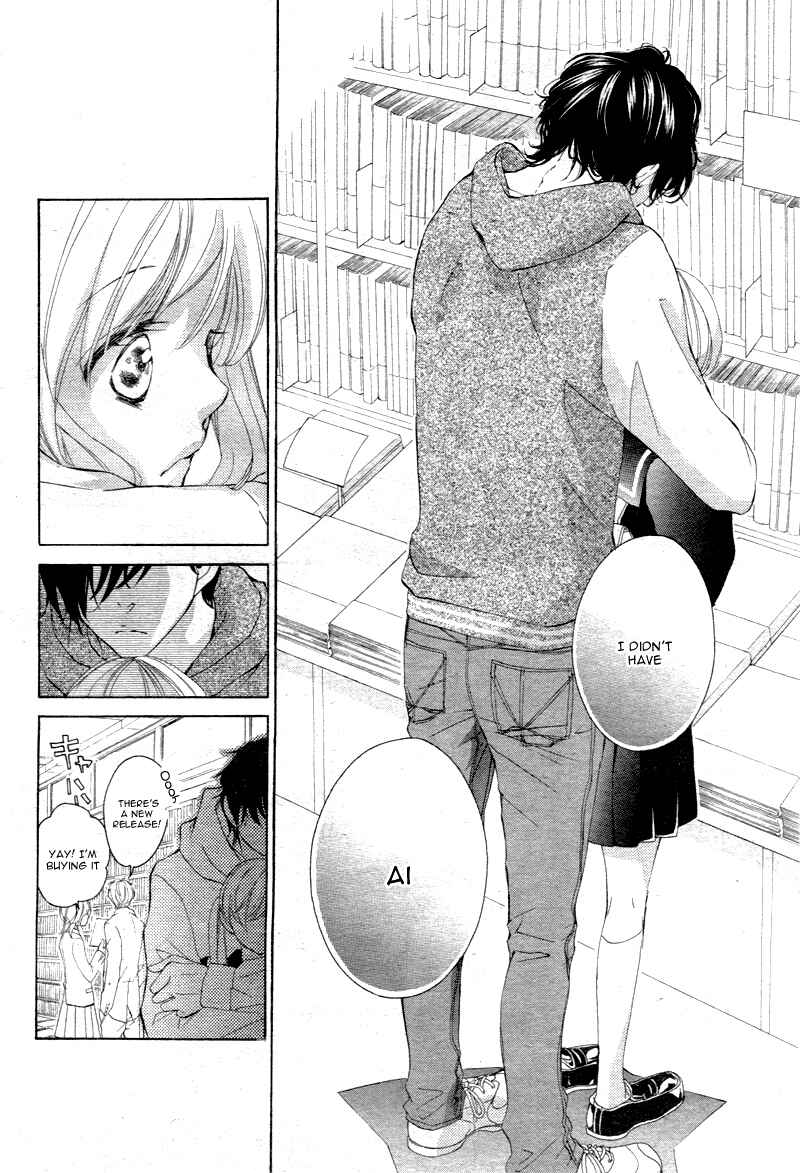 Page 10 Chapter 3 True Love