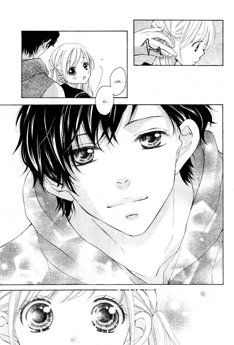 Page 11 Chapter 3 True Love