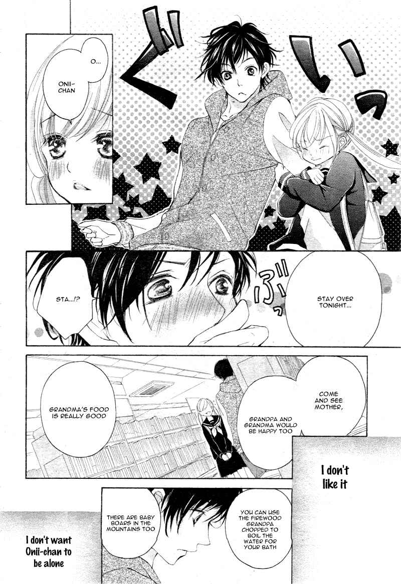 Page 14 Chapter 3 True Love