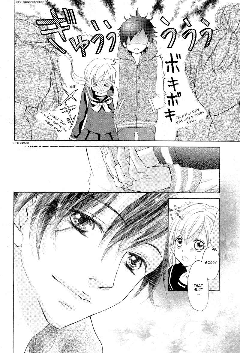 Page 18 Chapter 3 True Love