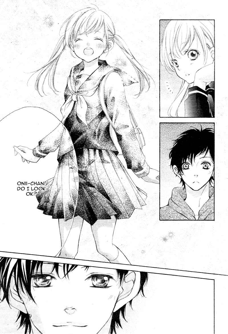 Page 29 Chapter 3 True Love