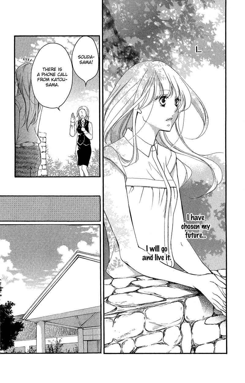Page 10 Chapter 37 True Love
