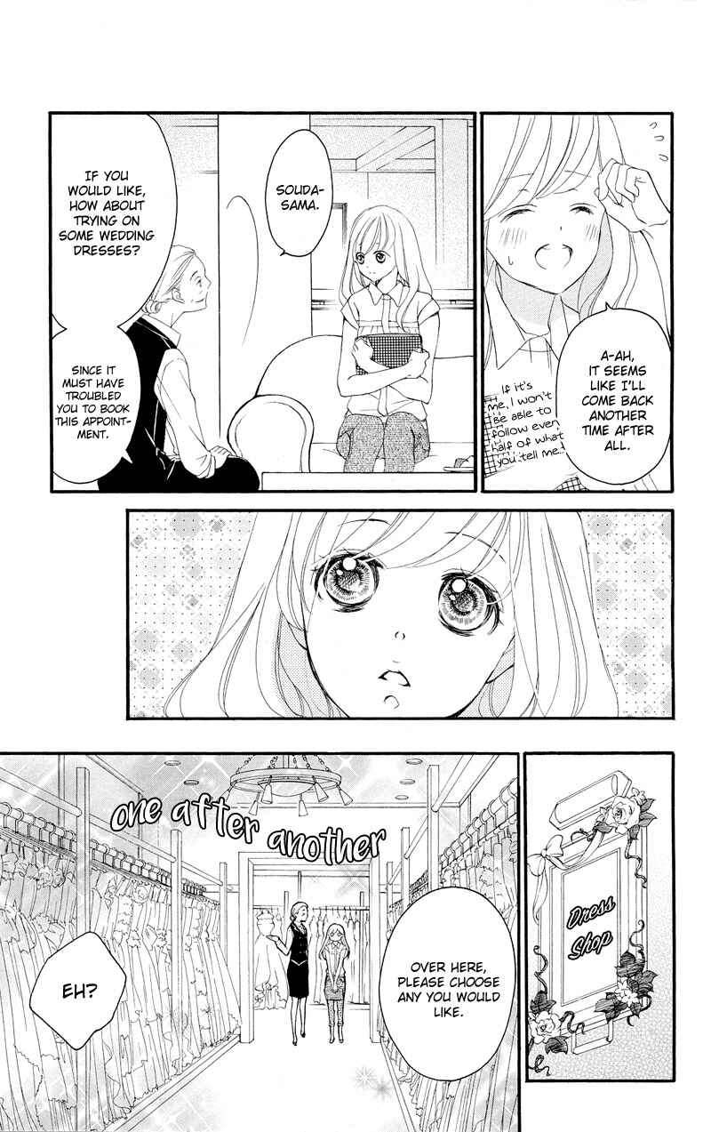 Page 12 Chapter 37 True Love