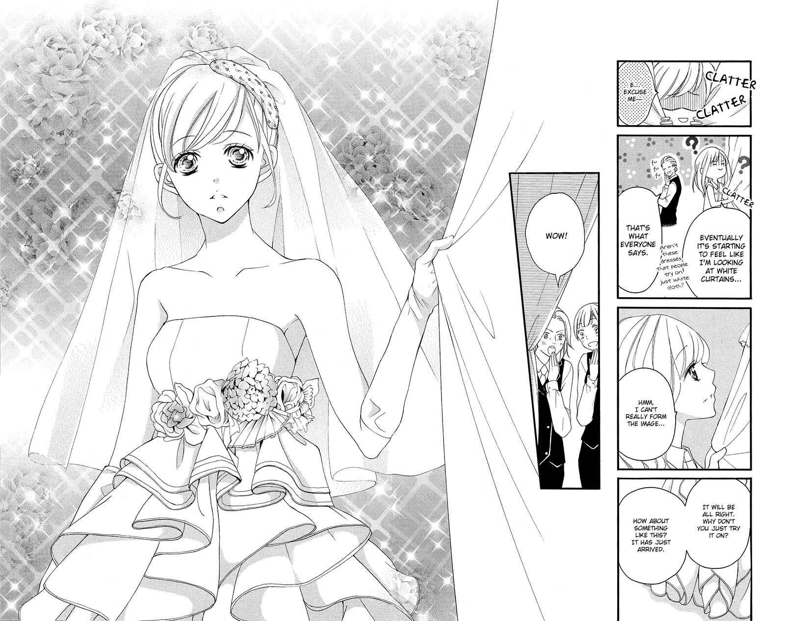 Page 13 Chapter 37 True Love