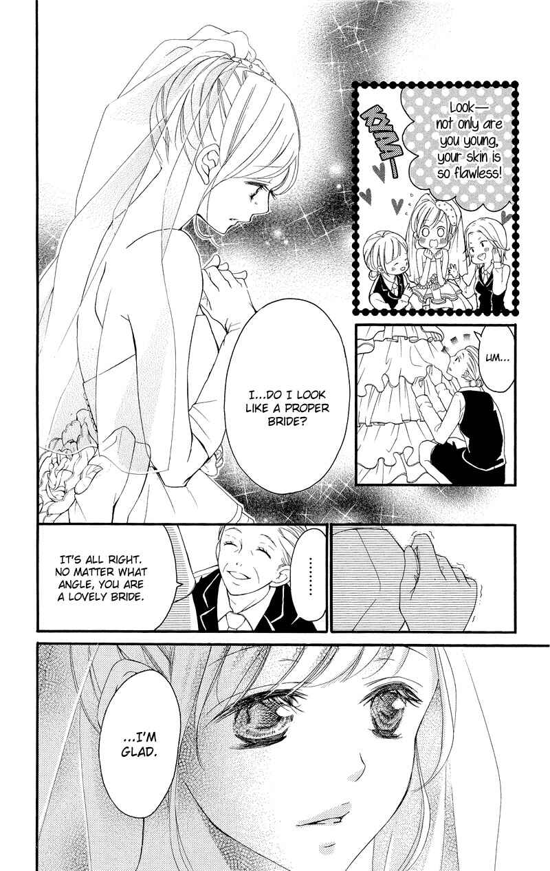Page 14 Chapter 37 True Love