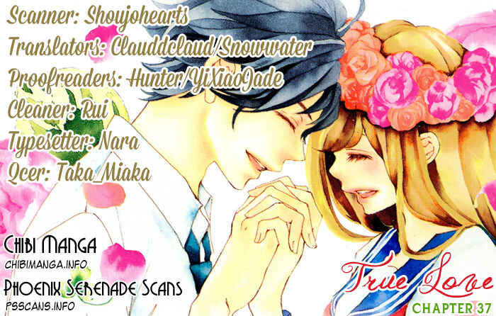 Page 2 Chapter 37 True Love