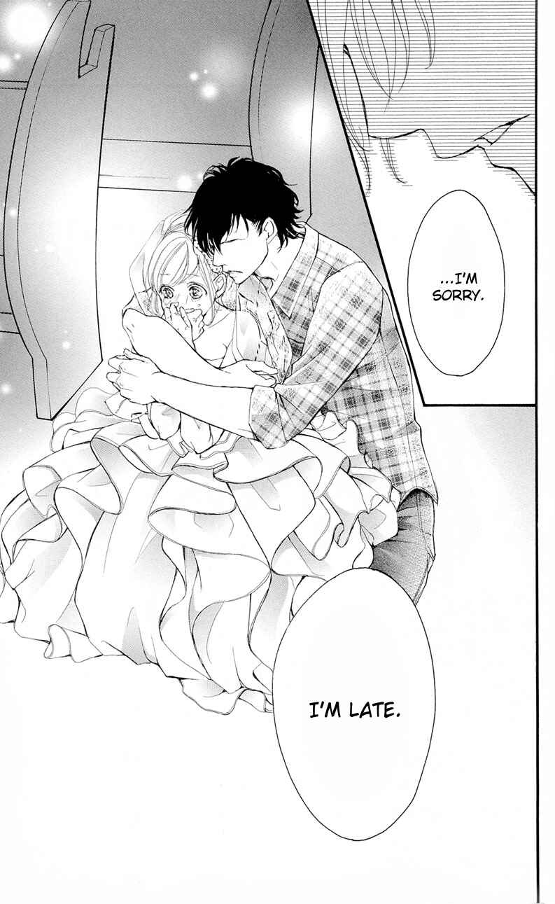 Page 23 Chapter 37 True Love