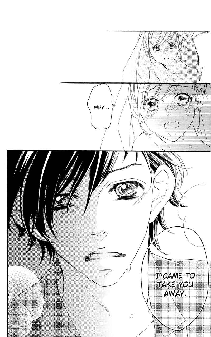 Page 24 Chapter 37 True Love
