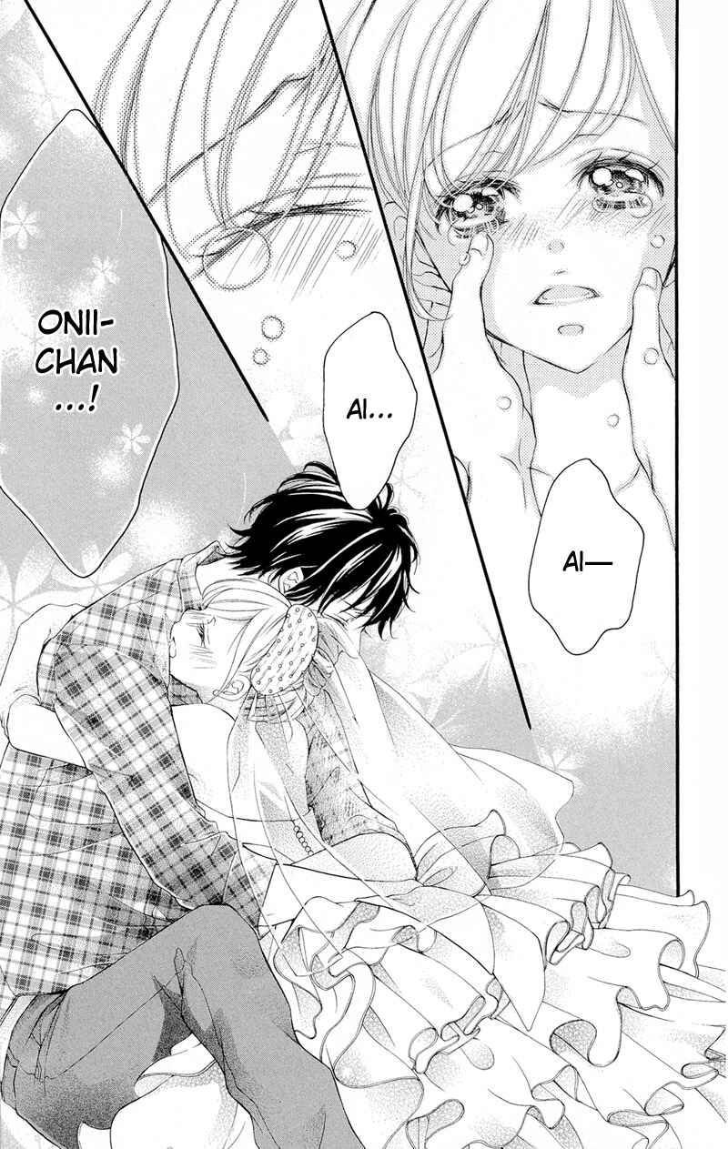Page 25 Chapter 37 True Love