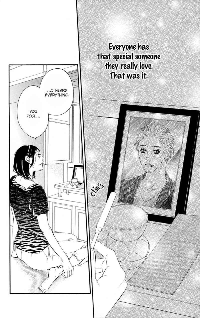 Page 37 Chapter 37 True Love