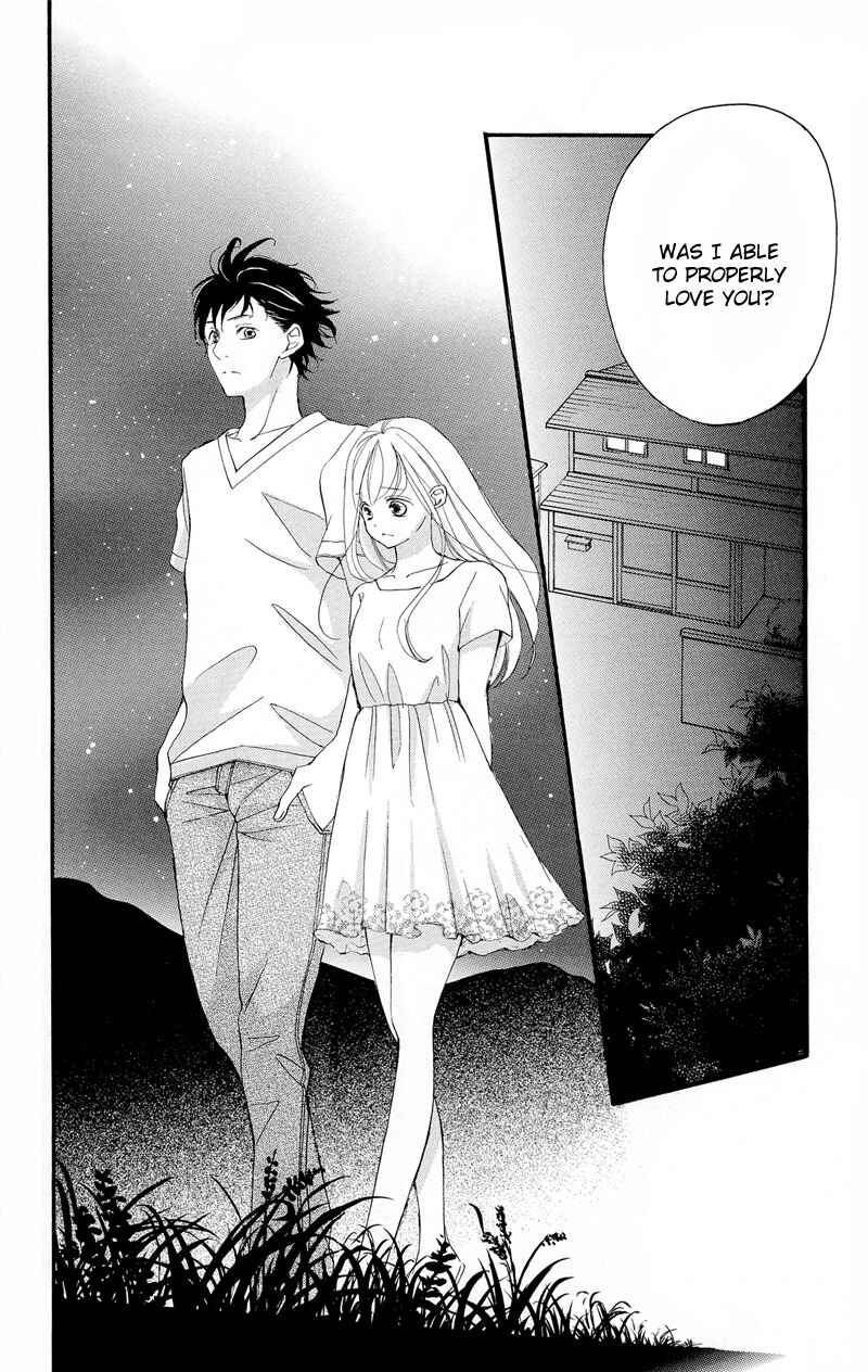 Page 41 Chapter 37 True Love