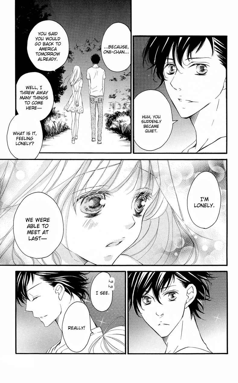 Page 42 Chapter 37 True Love