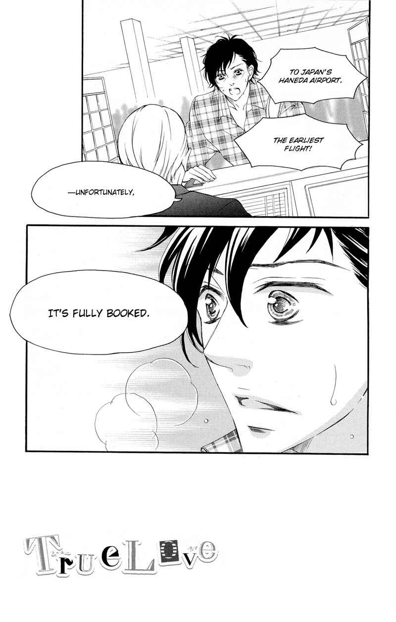 Page 6 Chapter 37 True Love