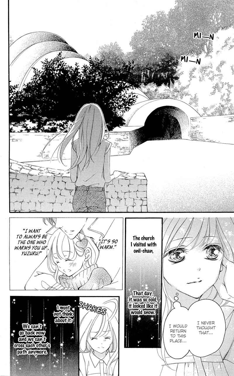 Page 9 Chapter 37 True Love