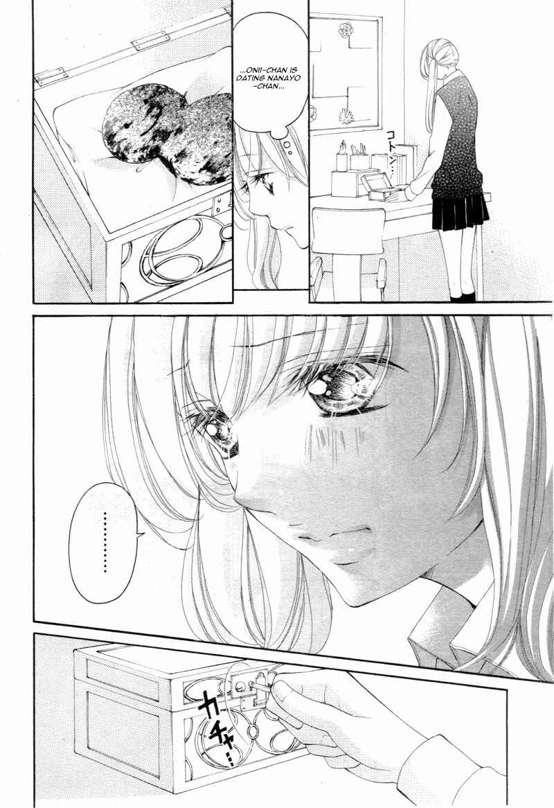 Page 11 Chapter 12 True Love