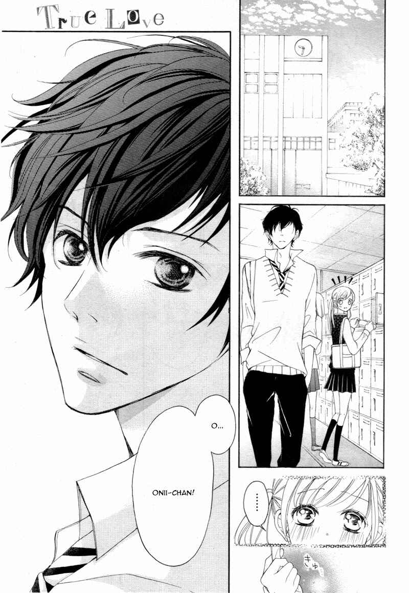 Page 14 Chapter 12 True Love
