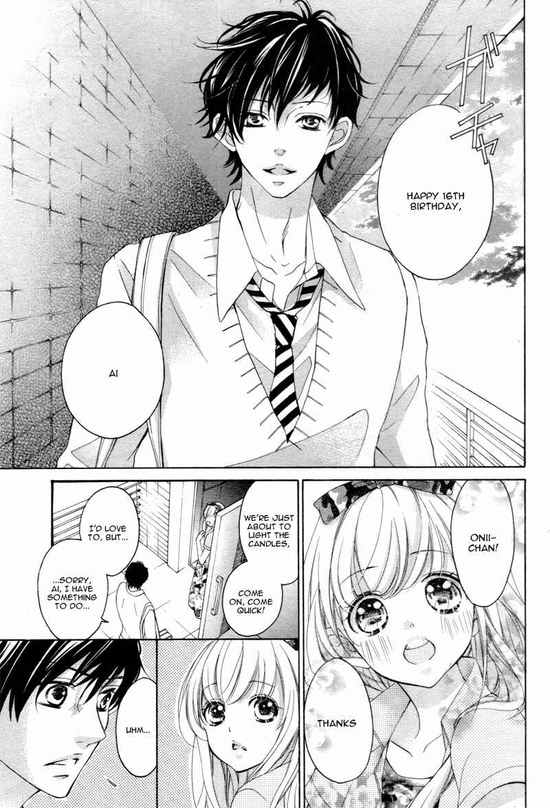 Page 26 Chapter 12 True Love